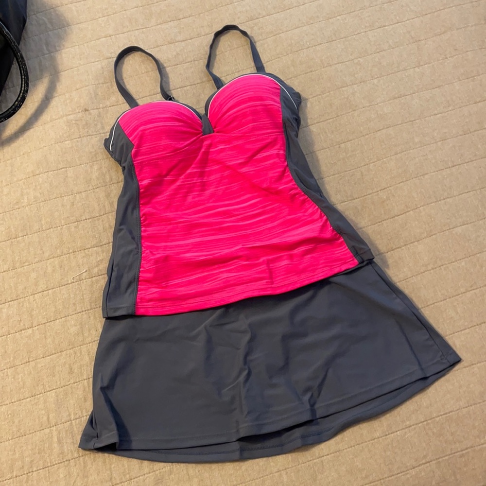 Tankini